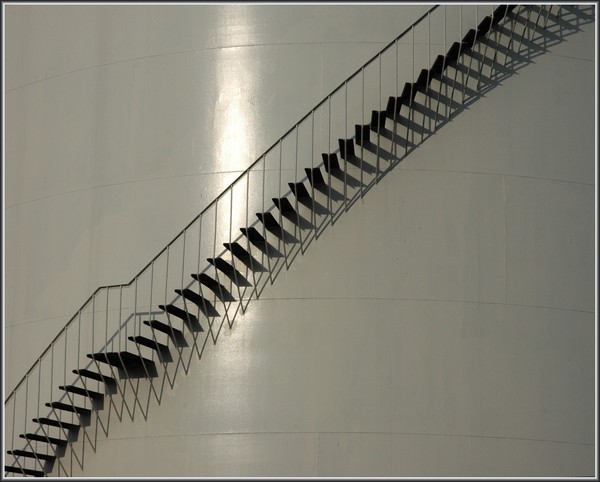 Industrial object 