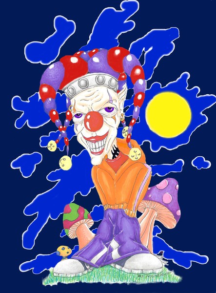 Jester