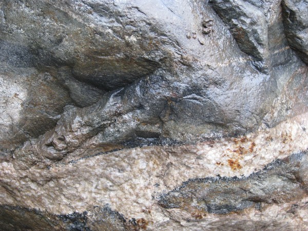 PATTERNS:ROCKS/STONES -2008
