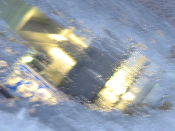 H2O&spring reflections-city series 2010©