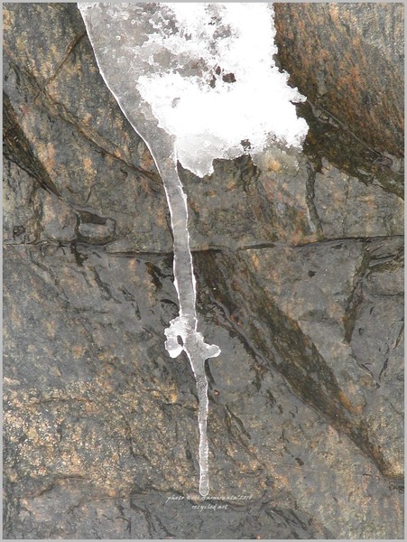 CITY SERIES/ICE©2010