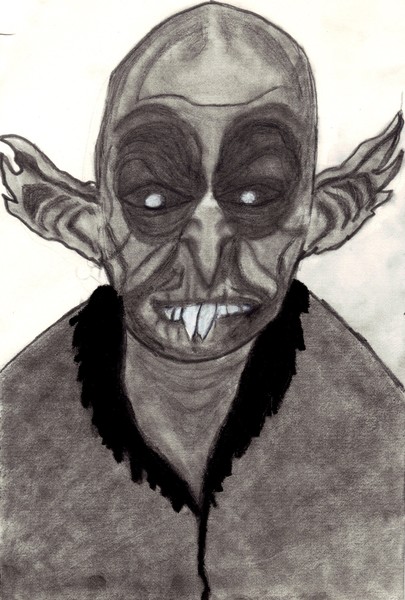 NOSFERATU  THE VAMPIRE