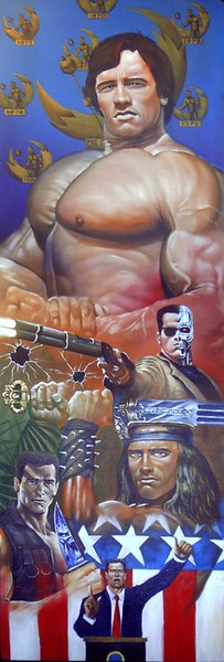 Arnie