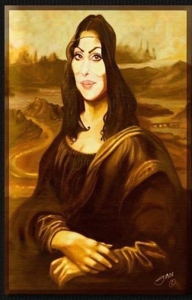 Cher