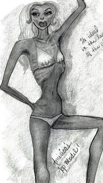 Top Model