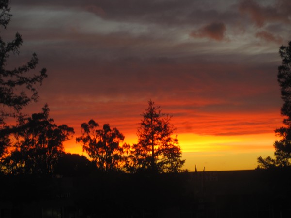 Days End