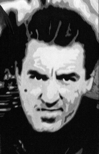robert de niro