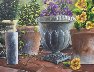 The Gardner