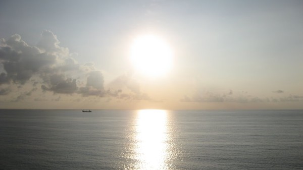 Bonaire Sunrise