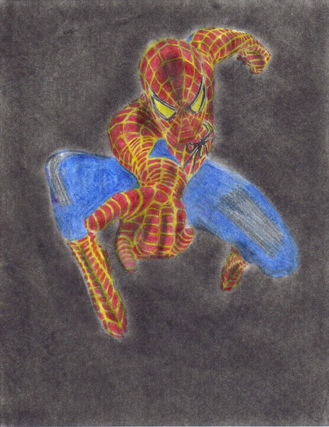spidey