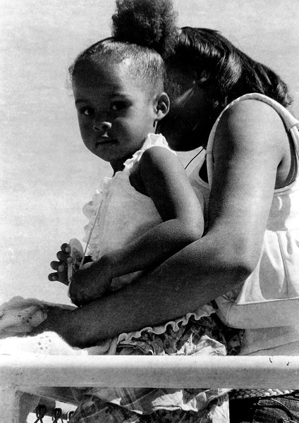 Mother and Child