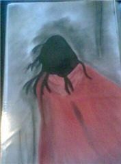 asian cape