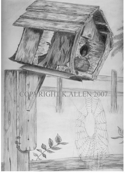 Birdhouse