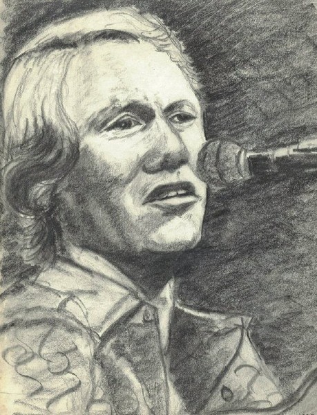 David Soul in concert