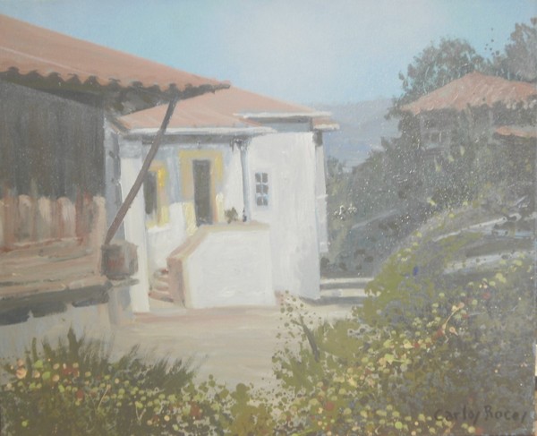 Lugás, Asturias