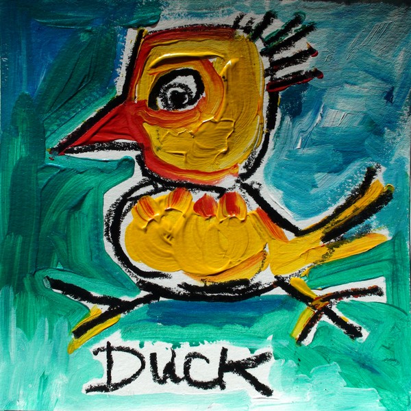 Duck