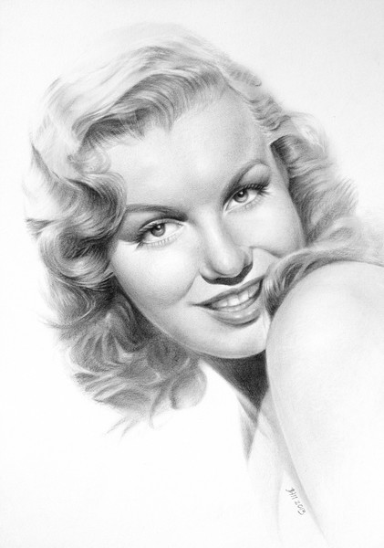 MARILYN MONROE