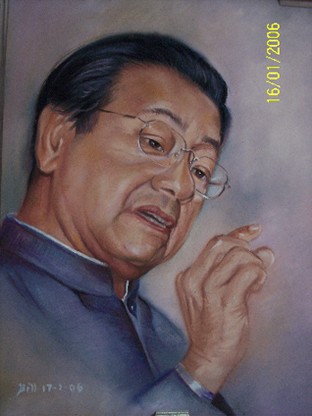 Mahathir
