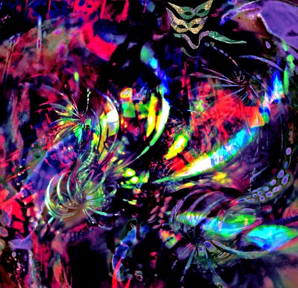 Mardi Gras