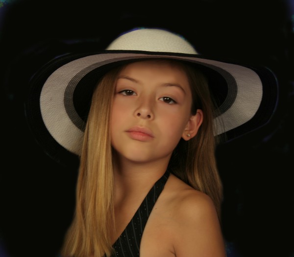 The Hat