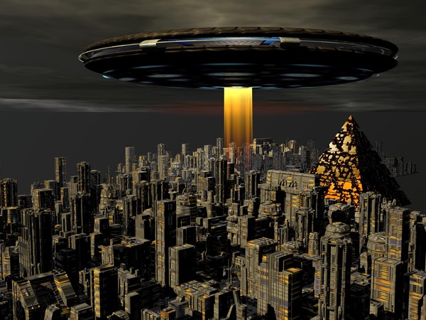 Invasion
