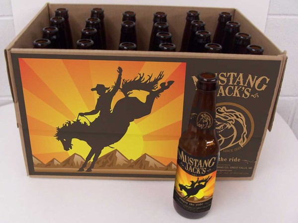 beer box