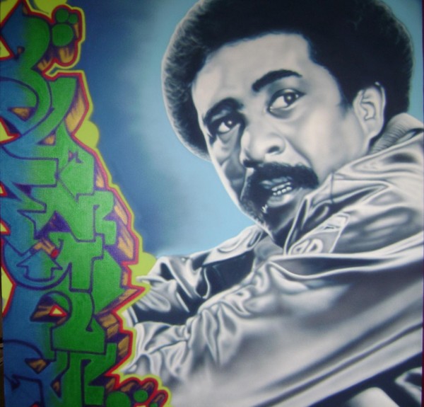 Richard Pryor