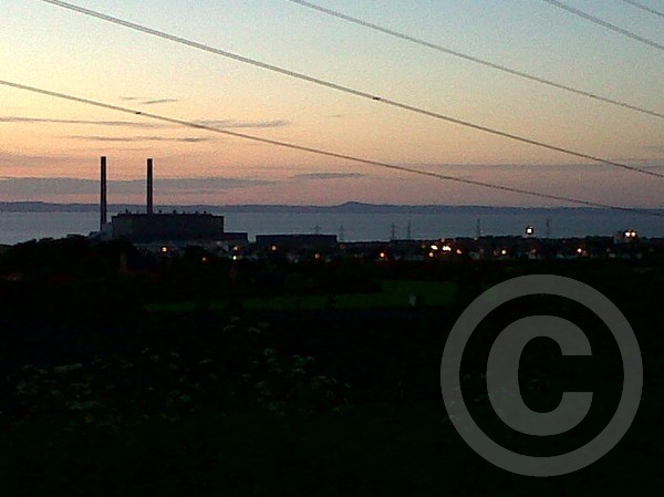 Cockenzie Power Station