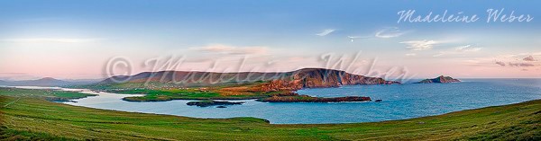• Valentia Island, Ring of Kerry, ireland