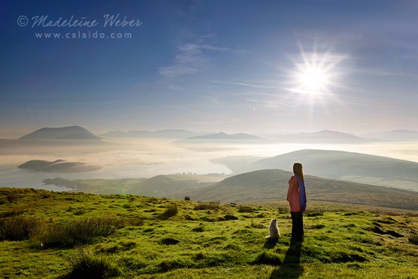 • Bliss of Nature - The Reason why....