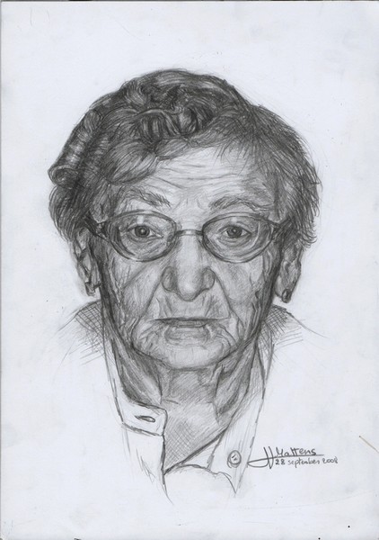Grandmother