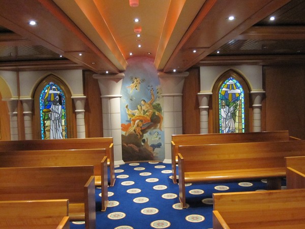 Chapel