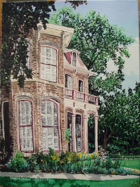 Fort Smith Art Center