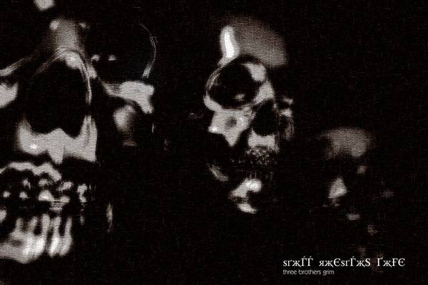 three brothers grim