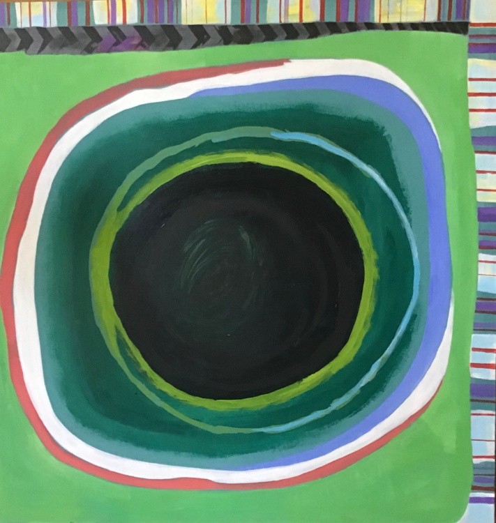 Black Centre
