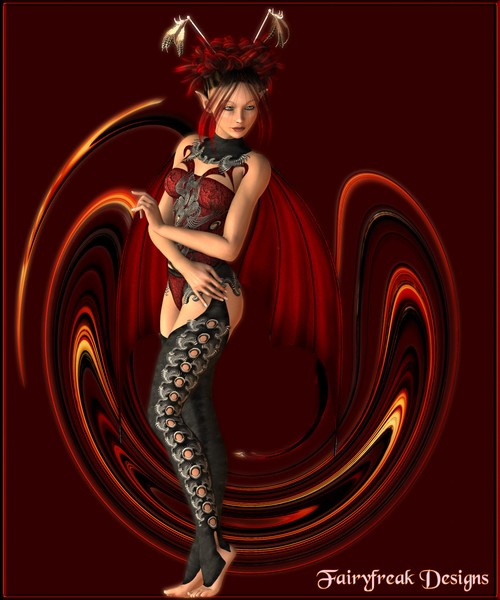 AelwenFae