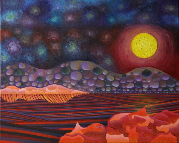 Setting Stars
