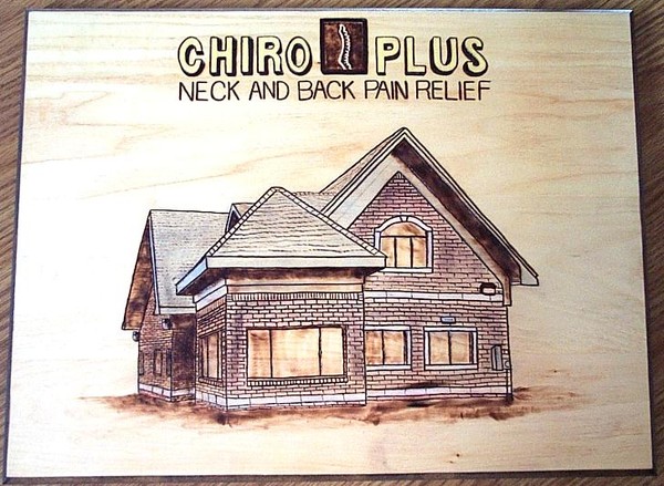 chiro plus