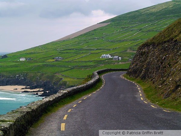 The Long & Winding Road