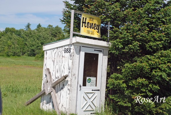 Honey Shack