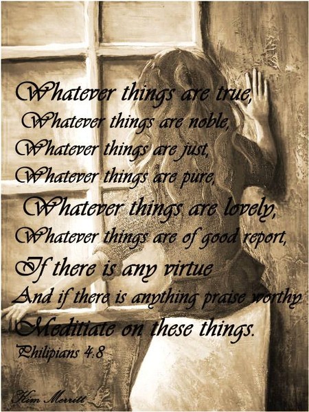 Thought Life