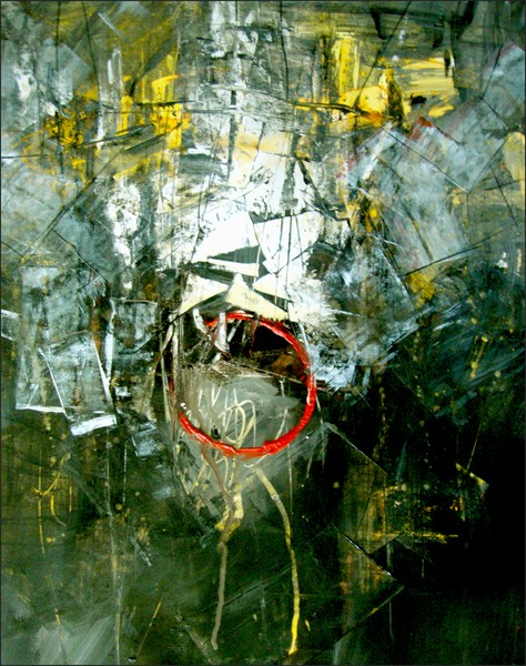 Altered Focus