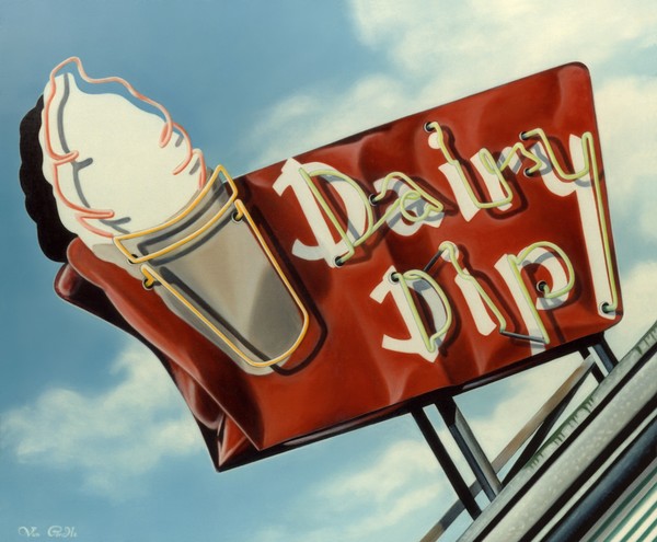 Dairy Dip