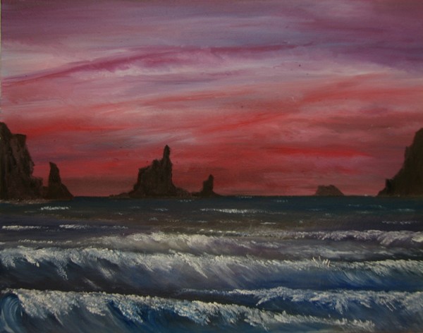 twilight