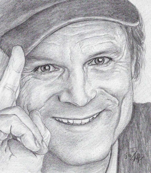 Terence Hill