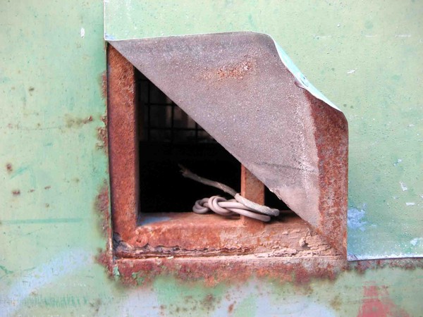 Open