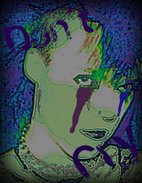 Don't Cry