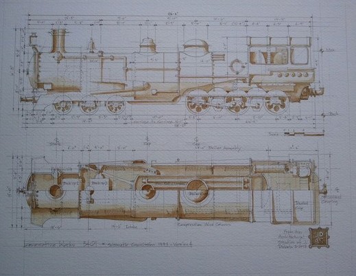 Locomotive Works