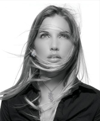 Model Sophia
