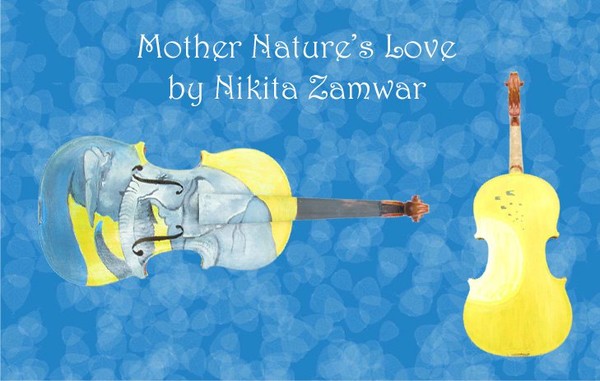 Mother Nature's Love